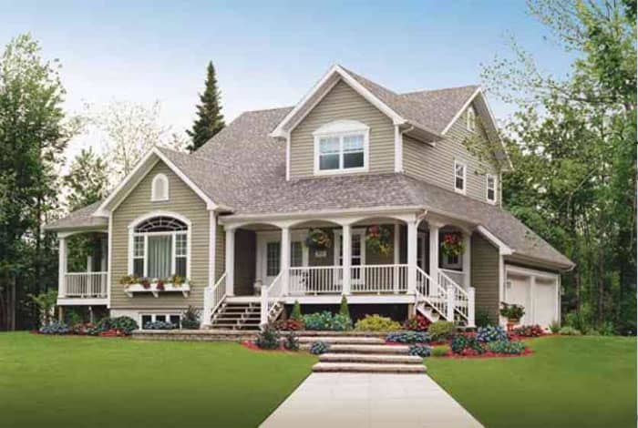 advise for buying property in India for NRI