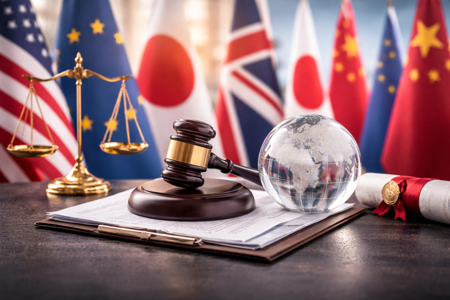 execution of foreign arbitration award in india arbitration expert lawyers at wazir solicitors ludhiana punjab india